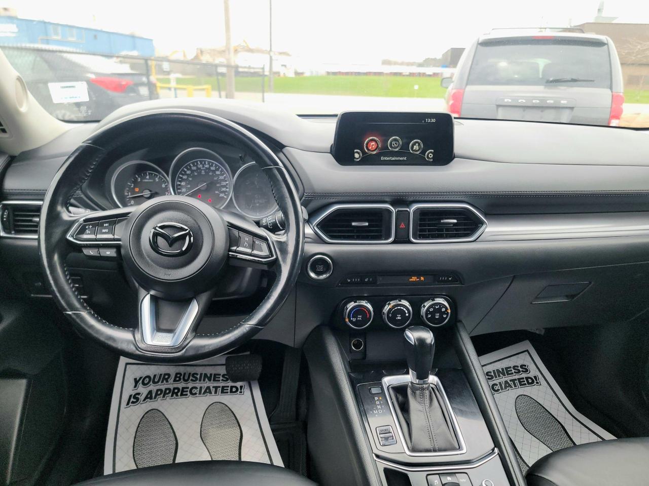 2017 Mazda CX-5 AWD 4dr Auto GS - Photo #15