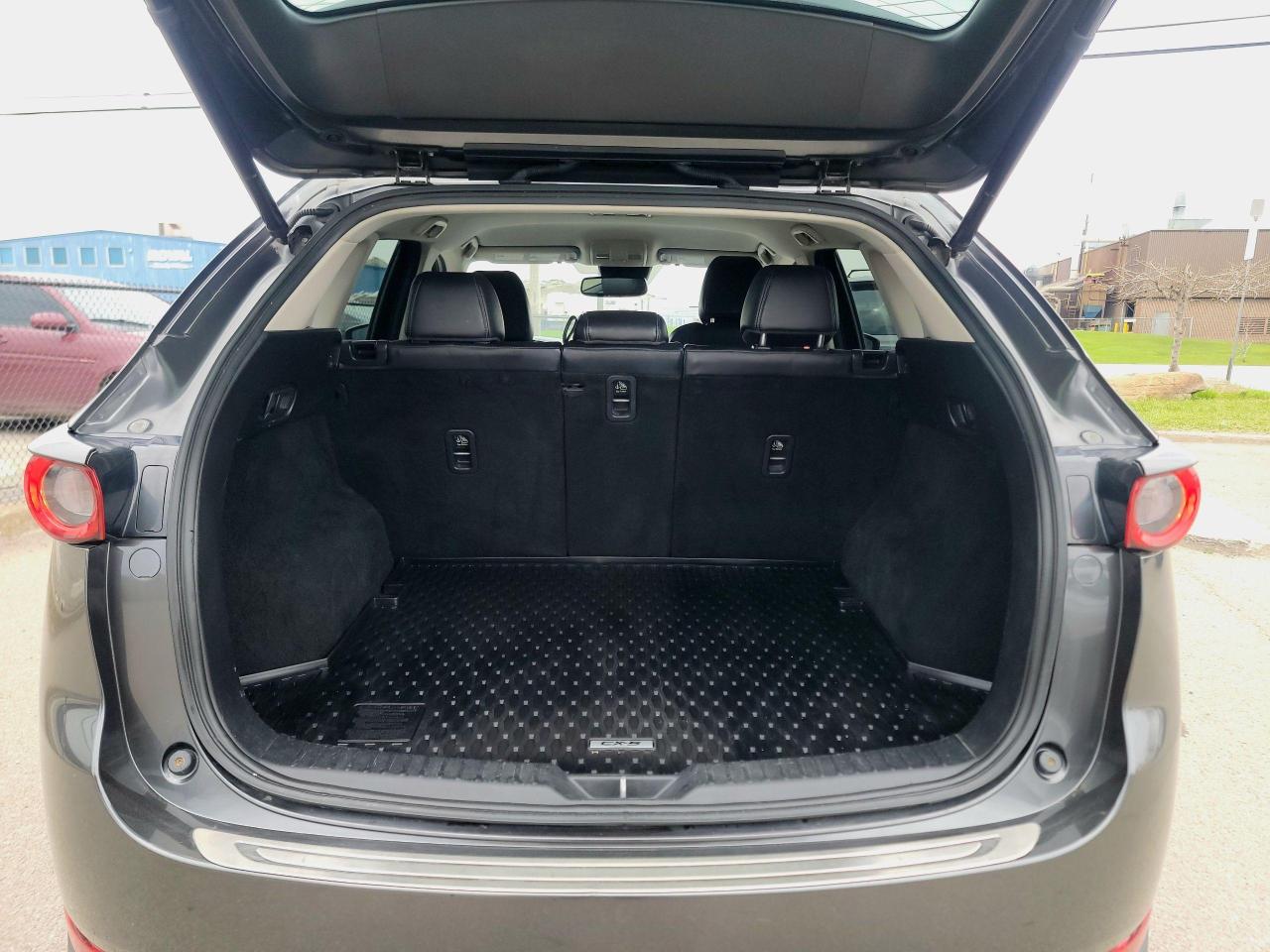 2017 Mazda CX-5 AWD 4dr Auto GS - Photo #16