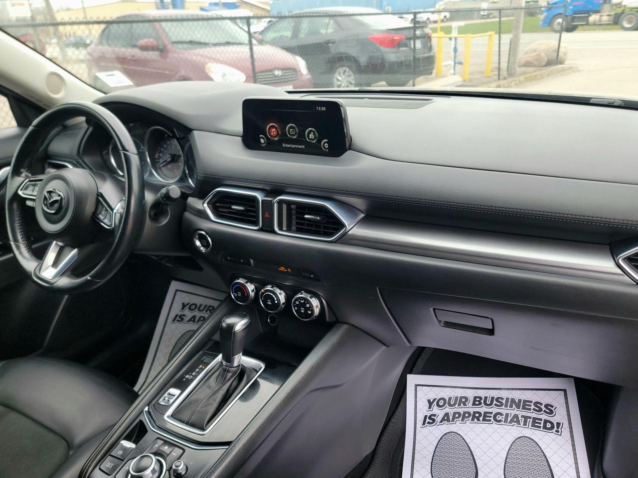 2017 Mazda CX-5 AWD 4dr Auto GS - Photo #18