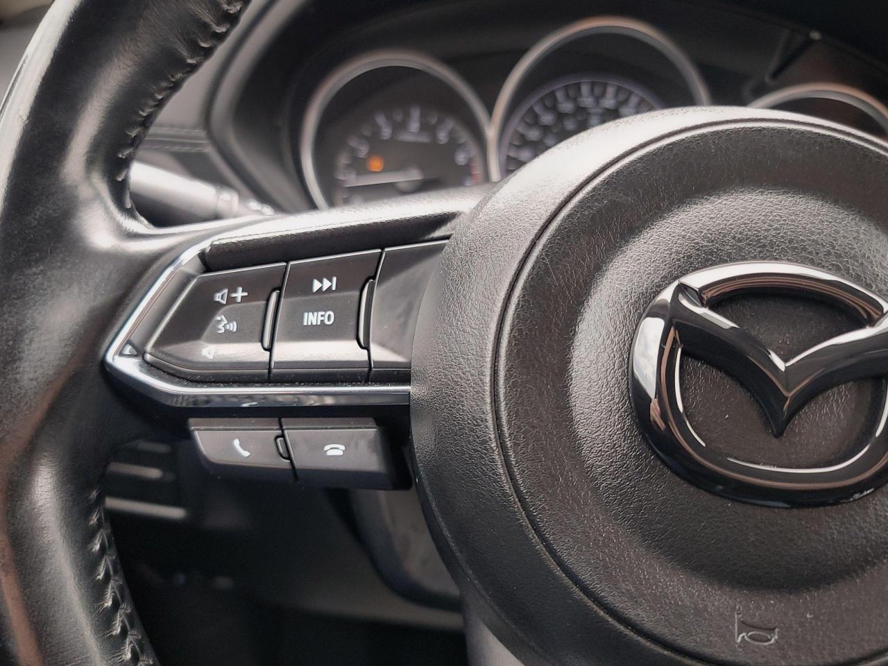 2017 Mazda CX-5 AWD 4dr Auto GS - Photo #20