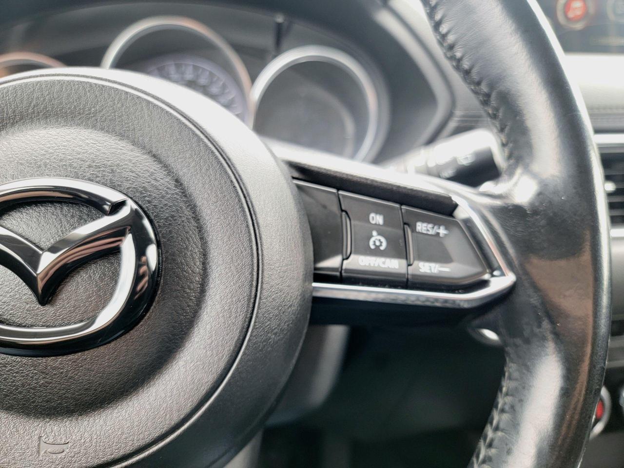 2017 Mazda CX-5 AWD 4dr Auto GS - Photo #21