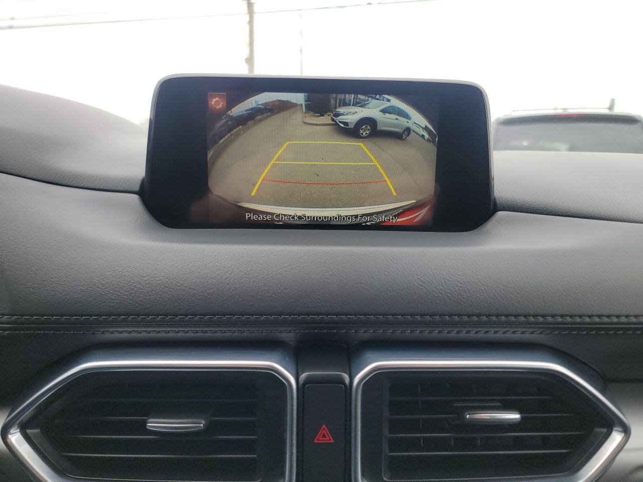 2017 Mazda CX-5 AWD 4dr Auto GS - Photo #22