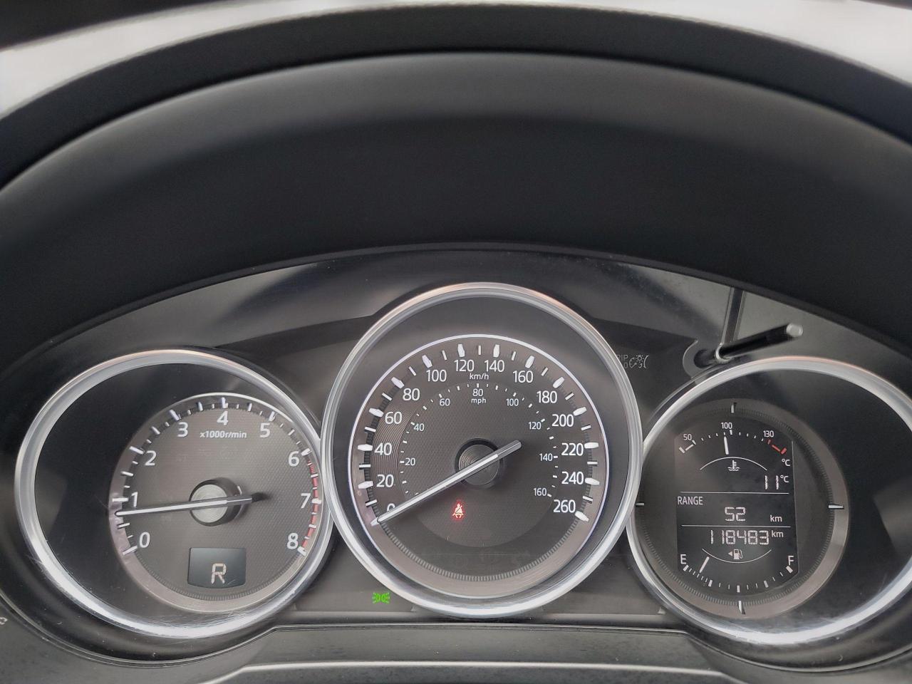 2017 Mazda CX-5 AWD 4dr Auto GS - Photo #23