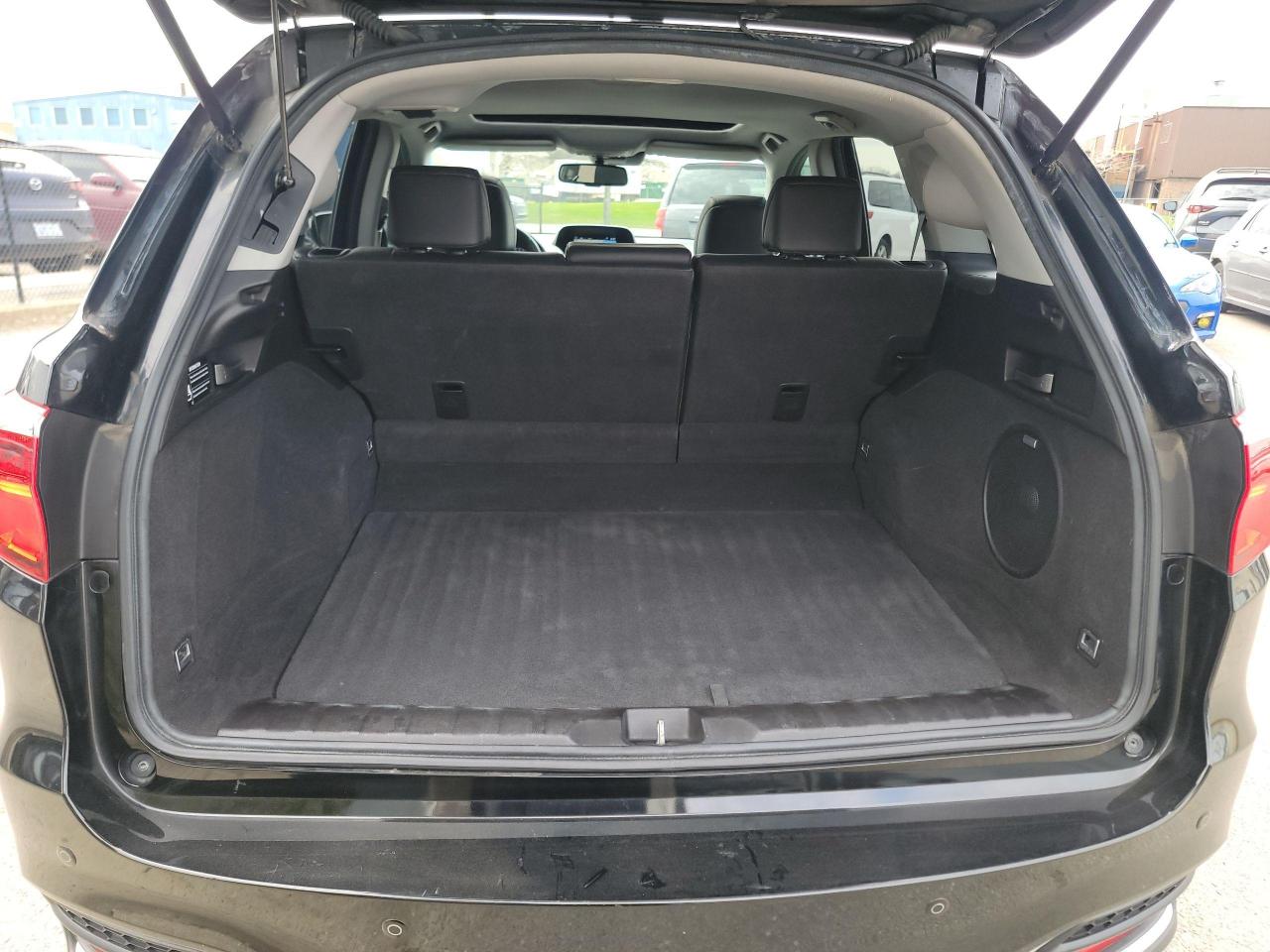 2016 Acura RDX AWD 4dr Elite Pkg - Photo #18