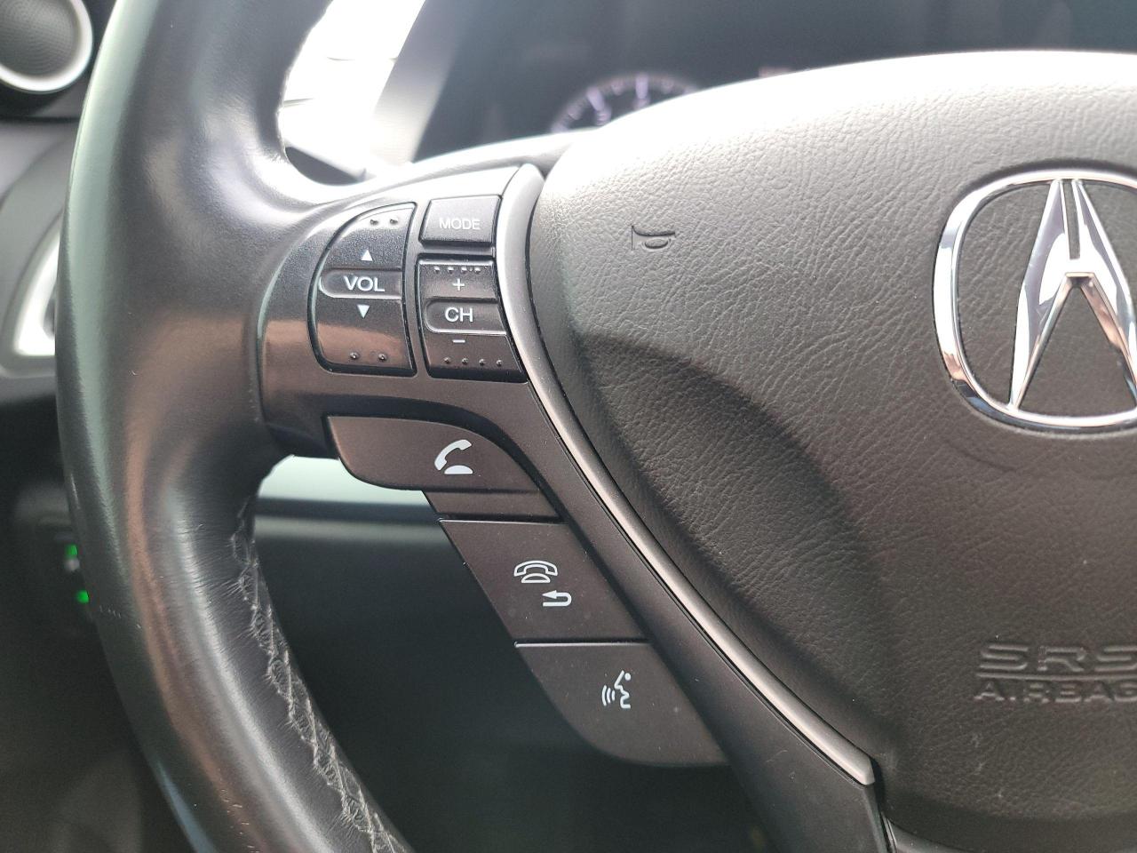 2016 Acura RDX AWD 4dr Elite Pkg - Photo #24