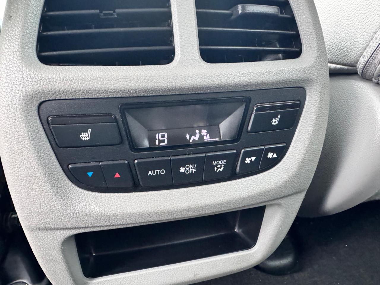 2016 Honda Pilot 4WD 4dr EX-L w/Navi - Photo #18
