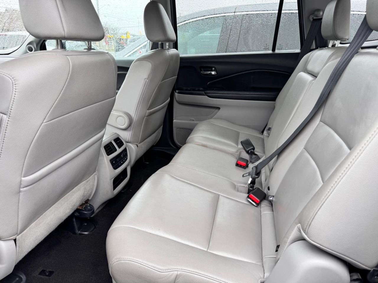 2016 Honda Pilot 4WD 4dr EX-L w/Navi - Photo #7