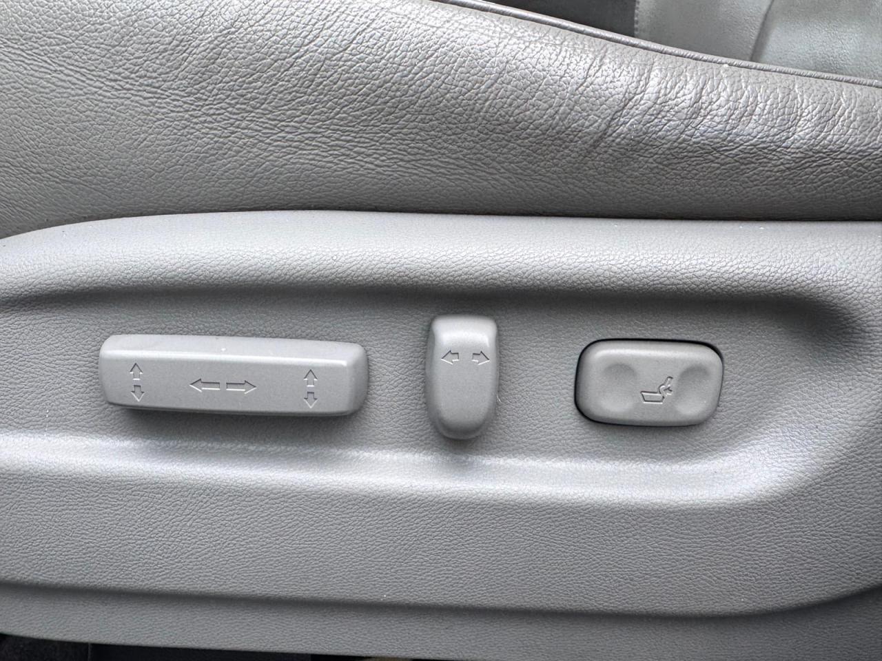 2016 Honda Pilot 4WD 4dr EX-L w/Navi - Photo #17
