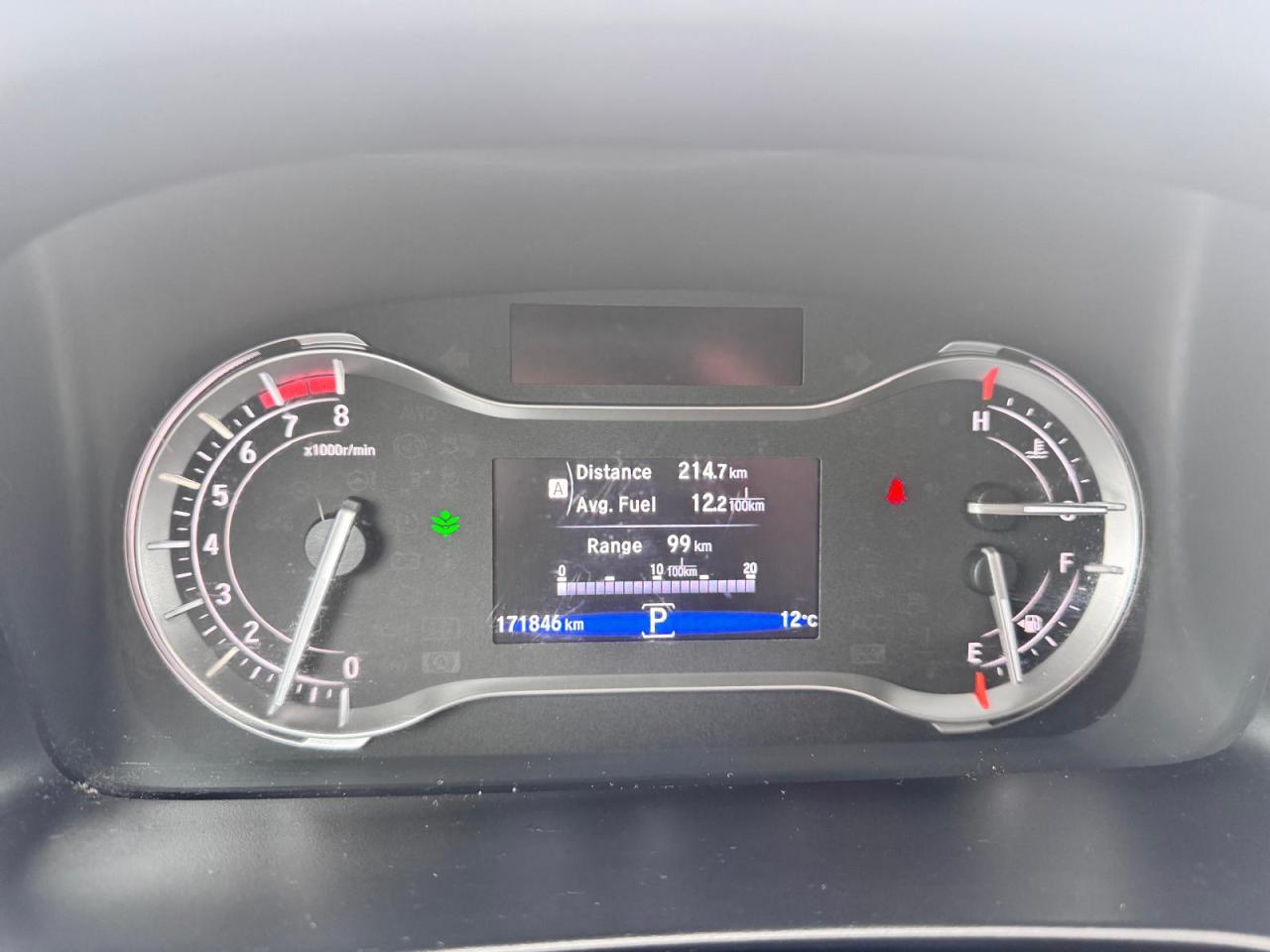 2016 Honda Pilot 4WD 4dr EX-L w/Navi - Photo #12