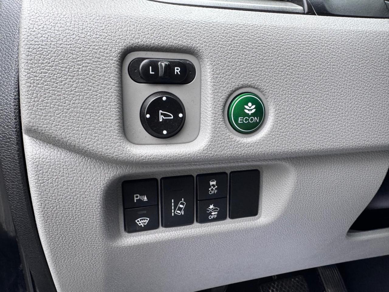 2016 Honda Pilot 4WD 4dr EX-L w/Navi - Photo #16