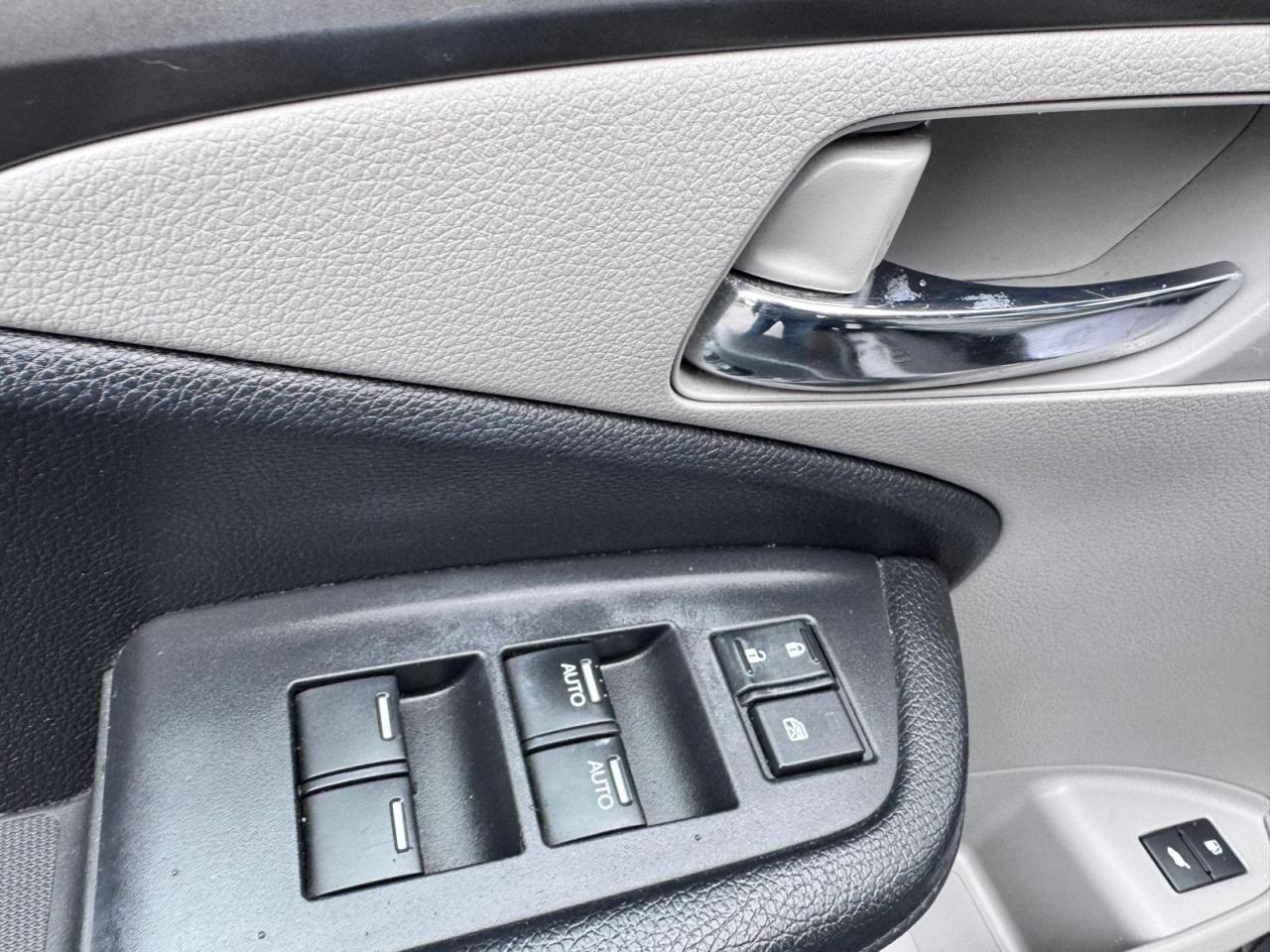 2016 Honda Pilot 4WD 4dr EX-L w/Navi - Photo #15