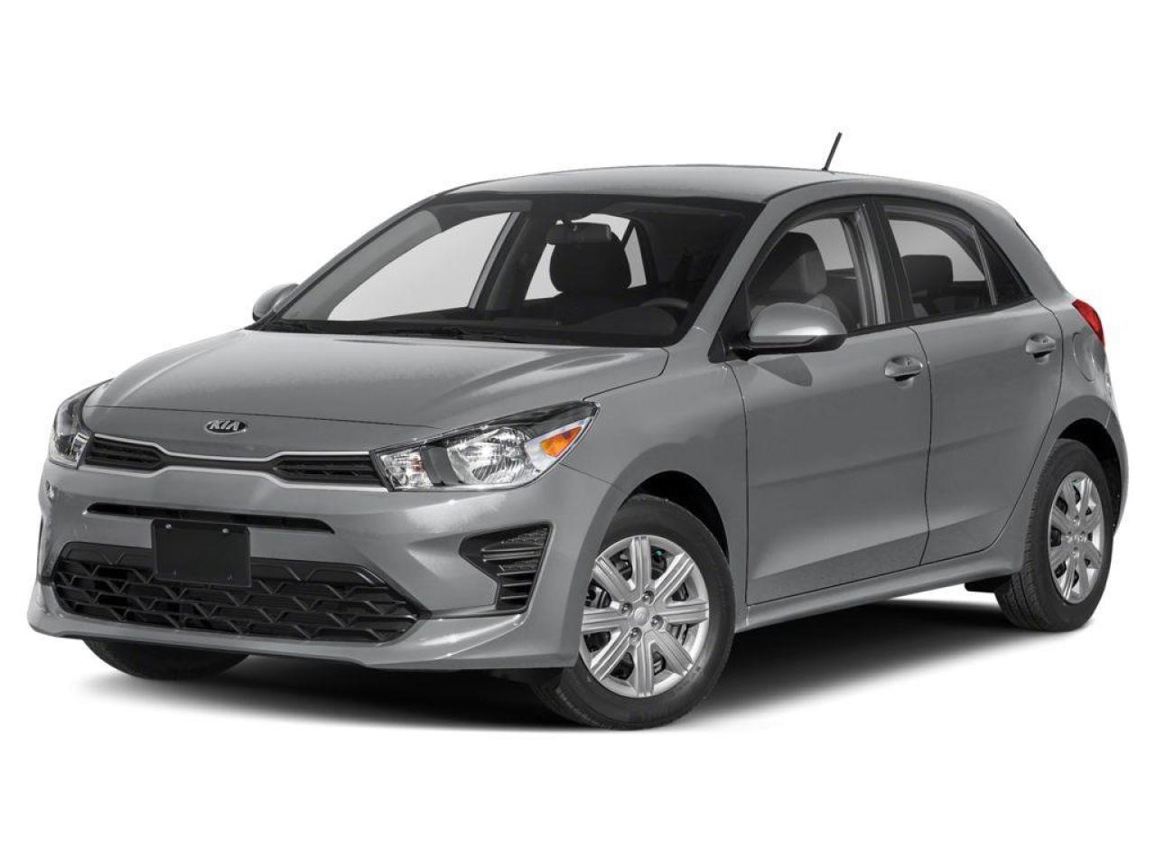 Used 2021 Kia Rio LX+ for sale in Pincher Creek, AB