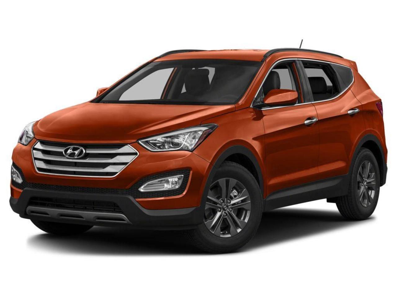 Used 2014 Hyundai Santa Fe Sport 2.0T SE for sale in Kitchener, ON