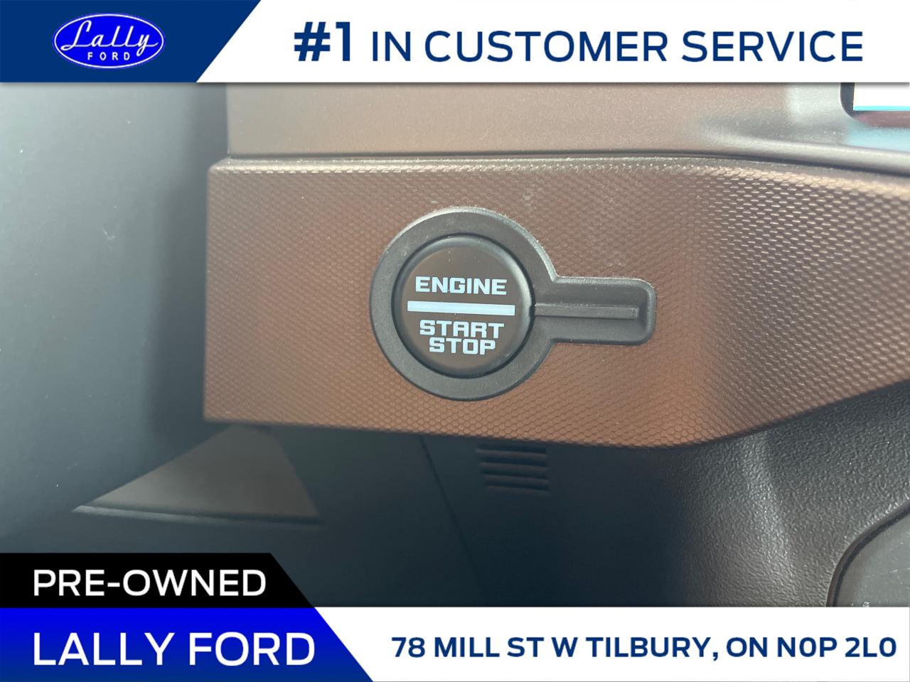 2022 Ford Bronco Outer Banks One Owner, Local Trade, Mint!! Photo