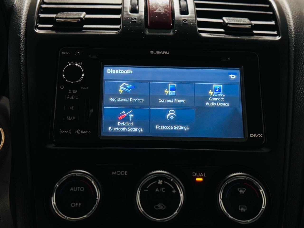 2015 Subaru Forester 5dr Wgn CVT 2.5i Limited w/Tech Pkg - Photo #19