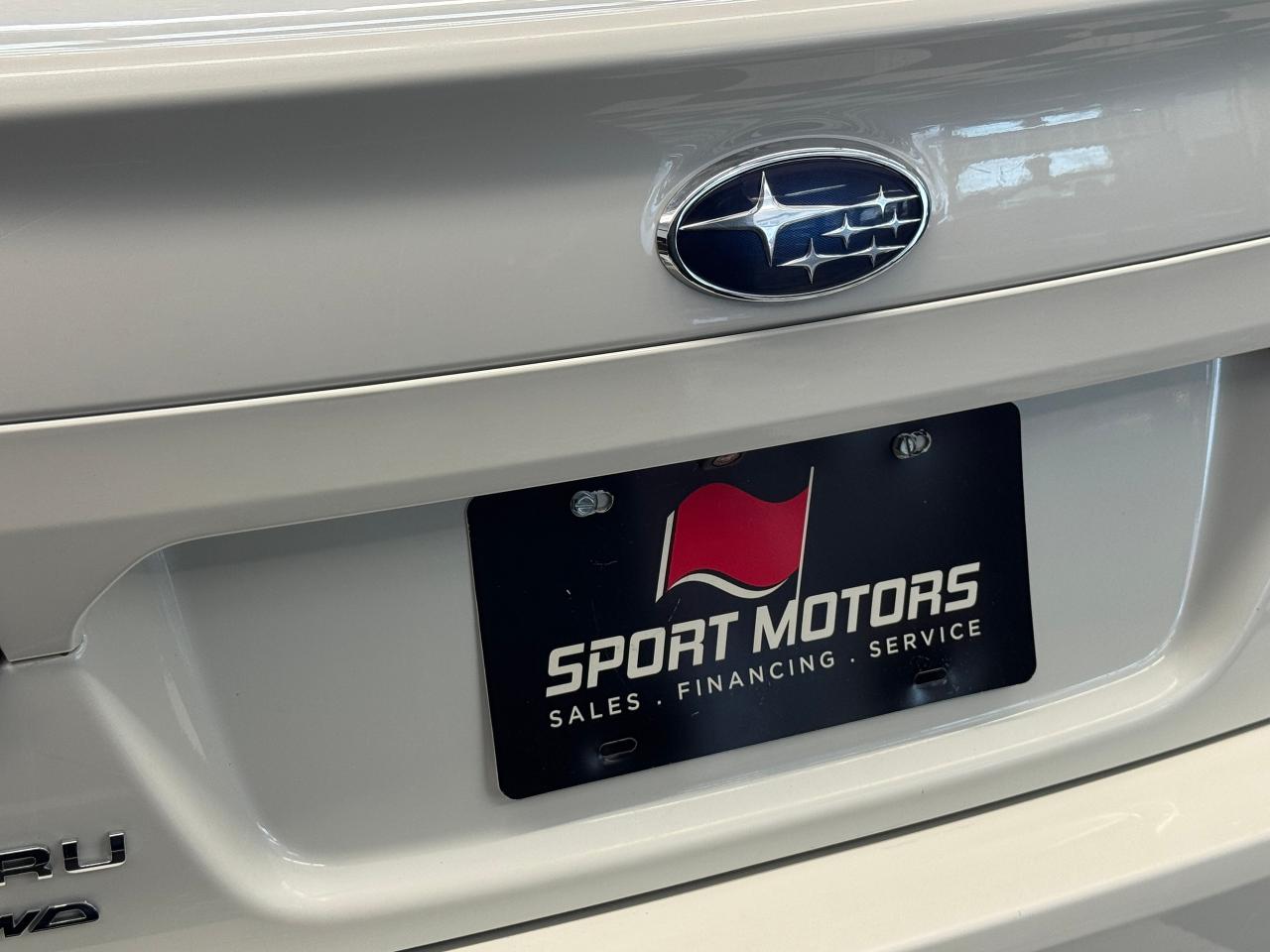 2018 Subaru Legacy 2.5i Touring+Roof+ApplePlay+CLEAN CARFAX Photo121