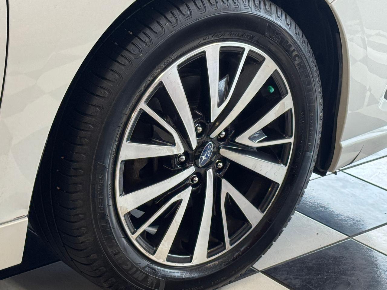 2018 Subaru Legacy 2.5i Touring+Roof+ApplePlay+CLEAN CARFAX Photo117