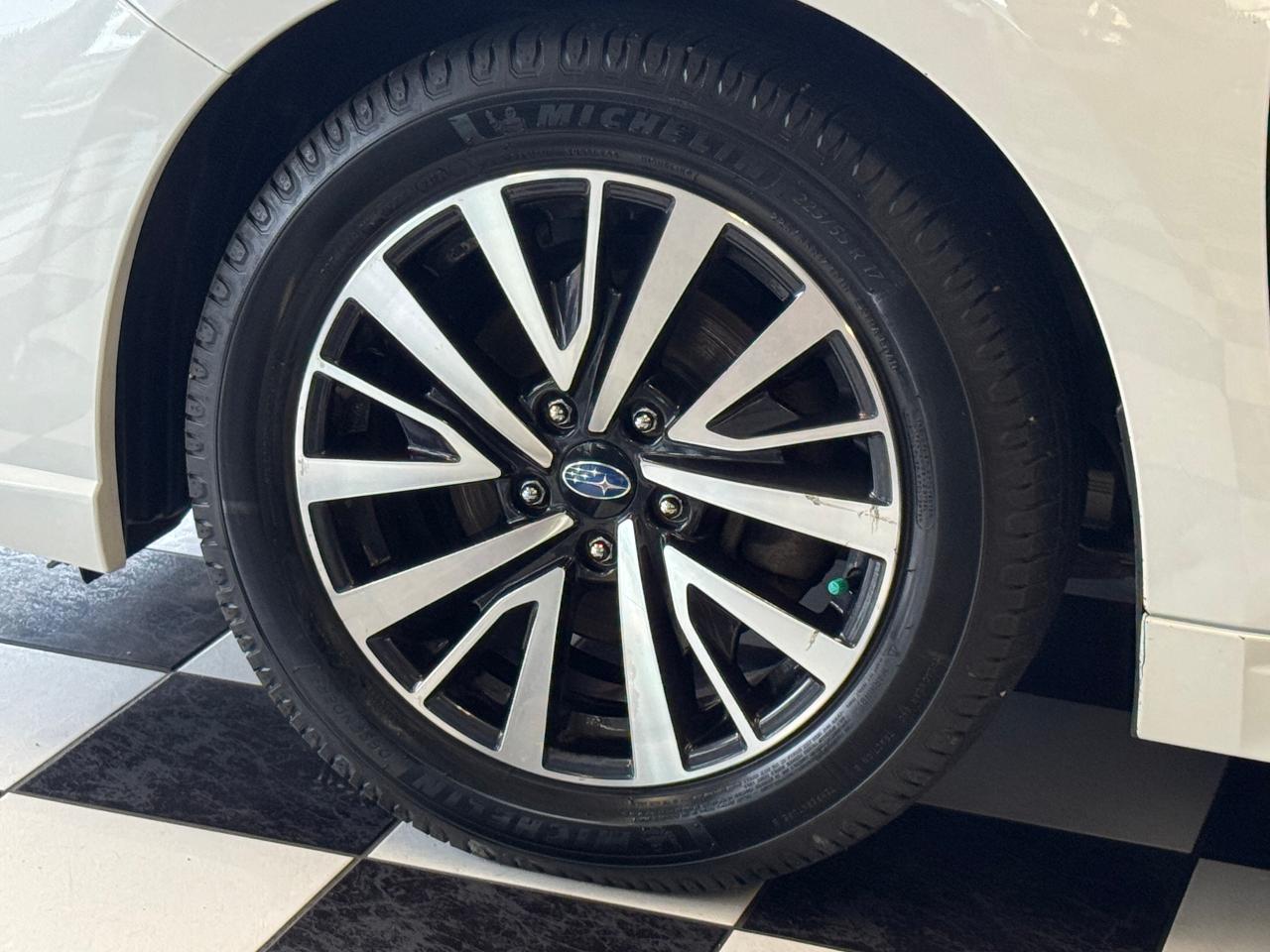 2018 Subaru Legacy 2.5i Touring+Roof+ApplePlay+CLEAN CARFAX Photo52