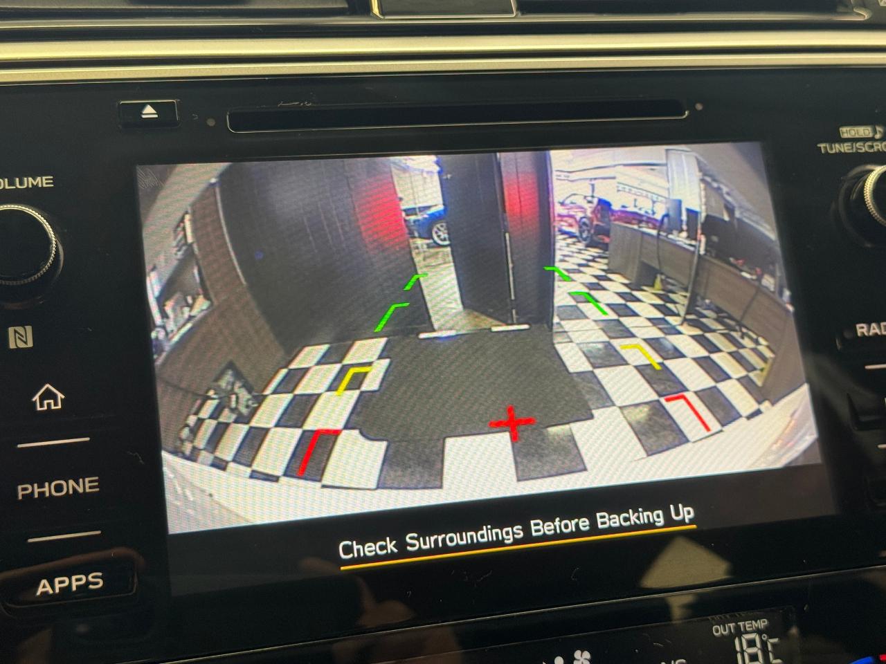 2018 Subaru Legacy 2.5i Touring+Roof+ApplePlay+CLEAN CARFAX Photo78