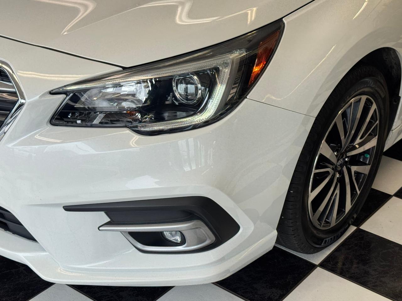 2018 Subaru Legacy 2.5i Touring+Roof+ApplePlay+CLEAN CARFAX Photo101