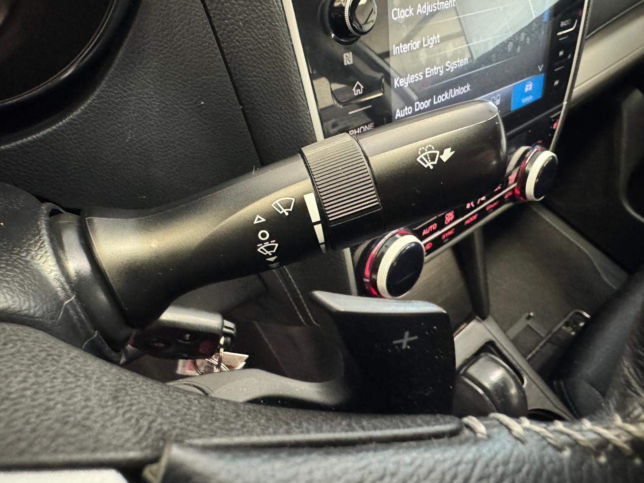 2018 Subaru Legacy 2.5i Touring+Roof+ApplePlay+CLEAN CARFAX - Photo #46