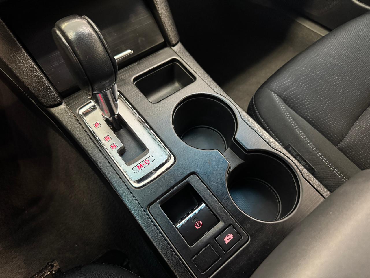 2018 Subaru Legacy 2.5i Touring+Roof+ApplePlay+CLEAN CARFAX - Photo #37