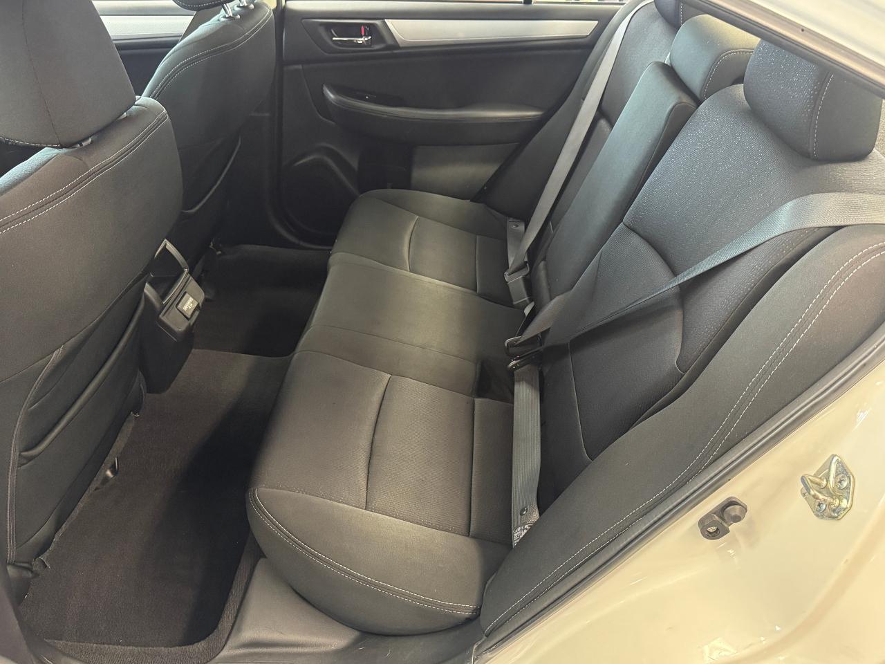 2018 Subaru Legacy 2.5i Touring+Roof+ApplePlay+CLEAN CARFAX Photo88