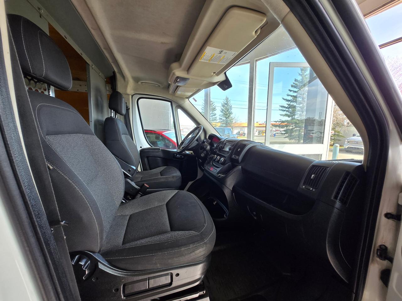 2014 RAM ProMaster 2500 High Roof 159" WB | ALL CREDIT ACCEPTED!! - Photo #11