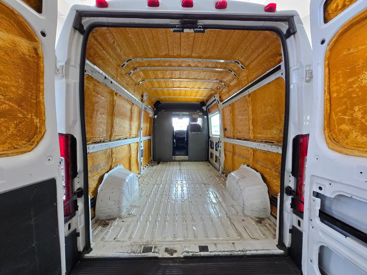 2014 RAM ProMaster 2500 High Roof 159" WB | ALL CREDIT ACCEPTED!! - Photo #16