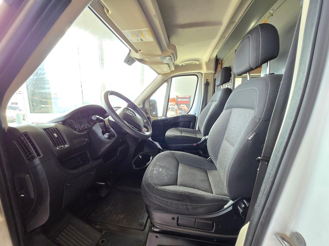 2014 RAM ProMaster 2500 High Roof 159" WB | ALL CREDIT ACCEPTED!! - Photo #9