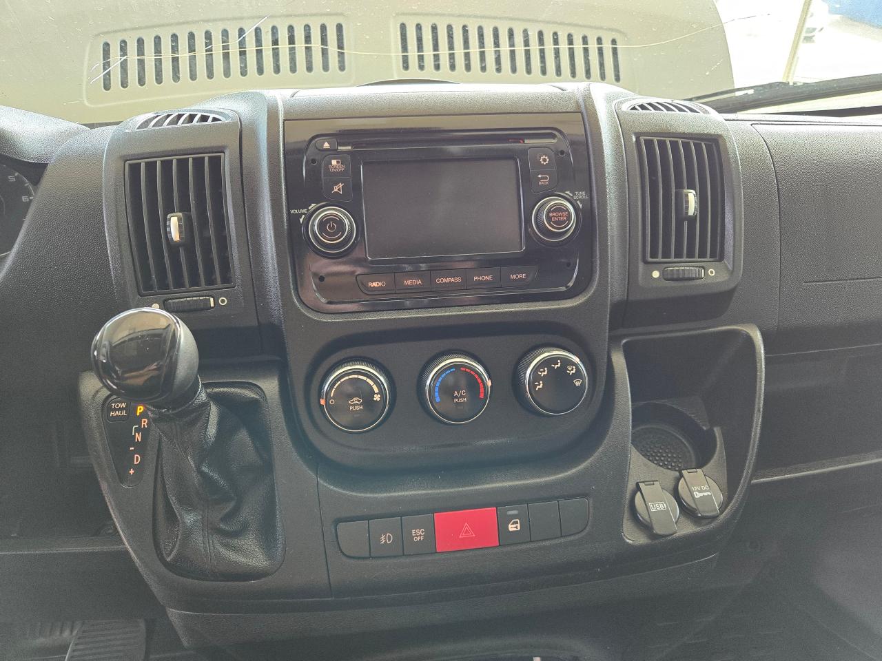 2014 RAM ProMaster 2500 High Roof 159" WB | ALL CREDIT ACCEPTED!! - Photo #12