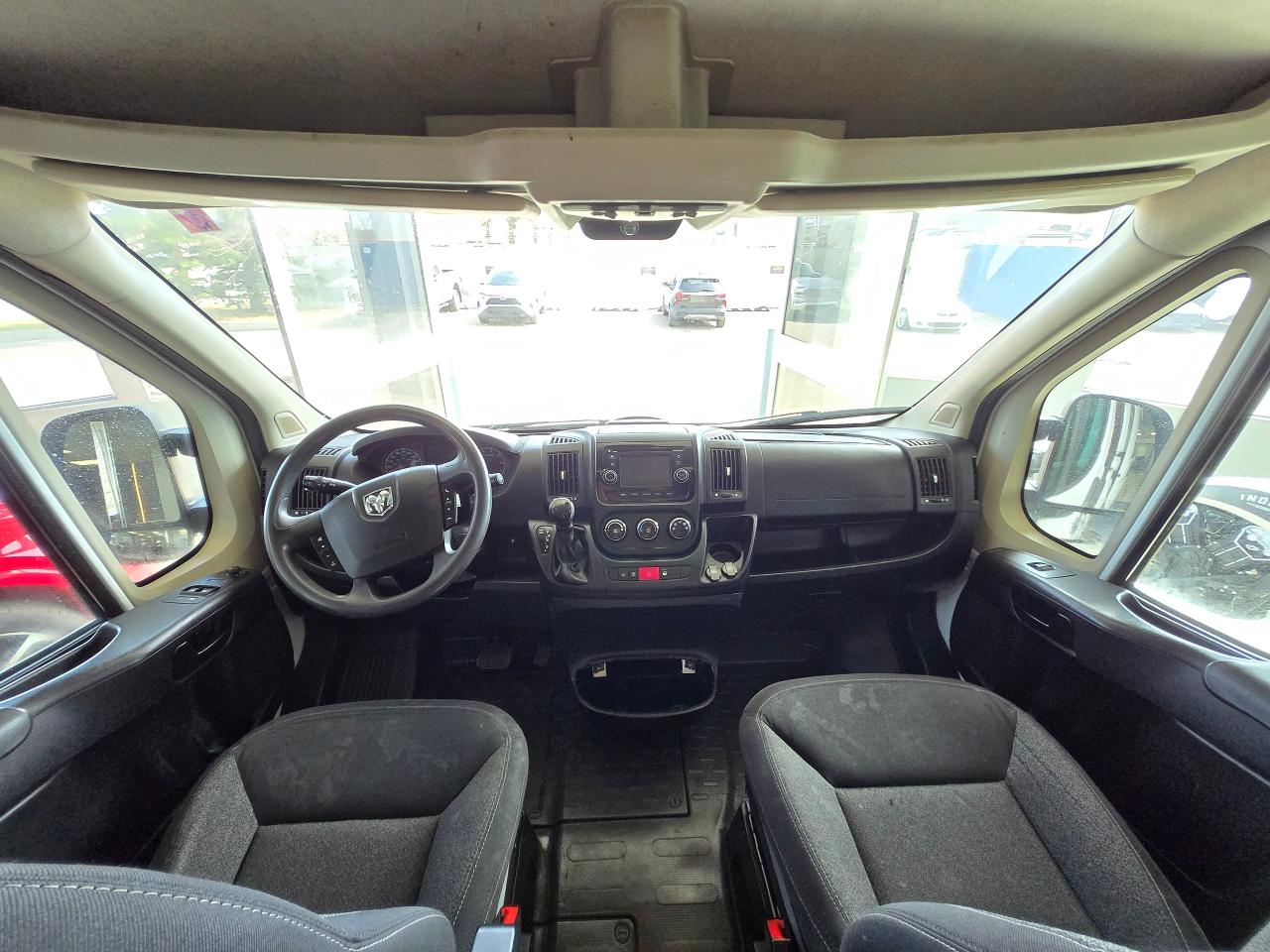2014 RAM ProMaster 2500 High Roof 159" WB | ALL CREDIT ACCEPTED!! - Photo #10