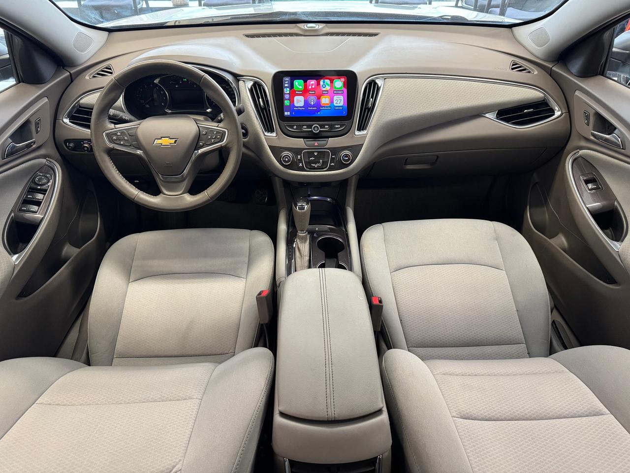 2017 Chevrolet Malibu LT+New Tires+Brakes+Camera+ApplePlay+Remote Start Photo