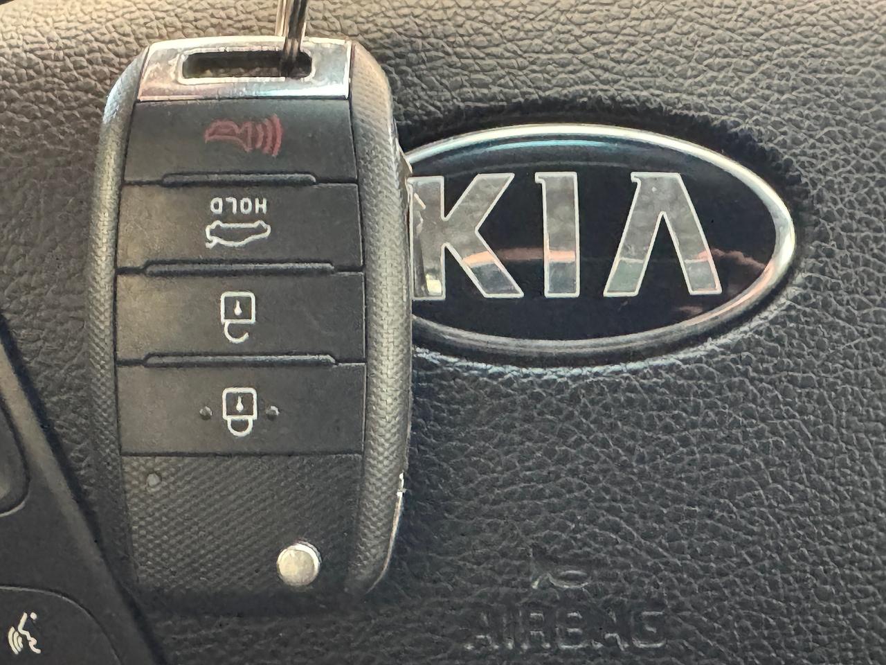 2017 Kia Forte LX+New Tires+Camera+ApplePlay+CLEAN CARFAX Photo