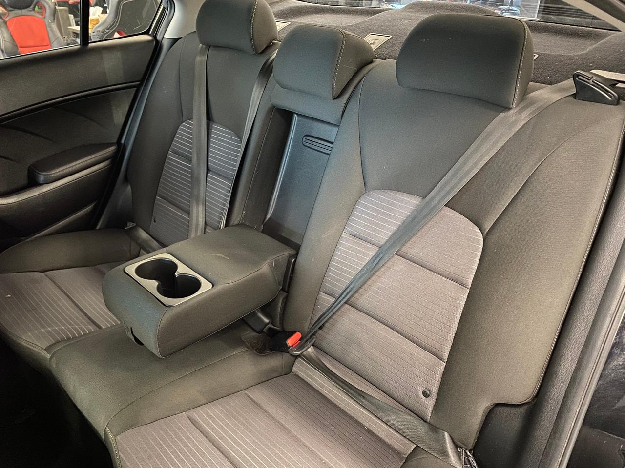 2017 Kia Forte LX+New Tires+Camera+ApplePlay+CLEAN CARFAX Photo