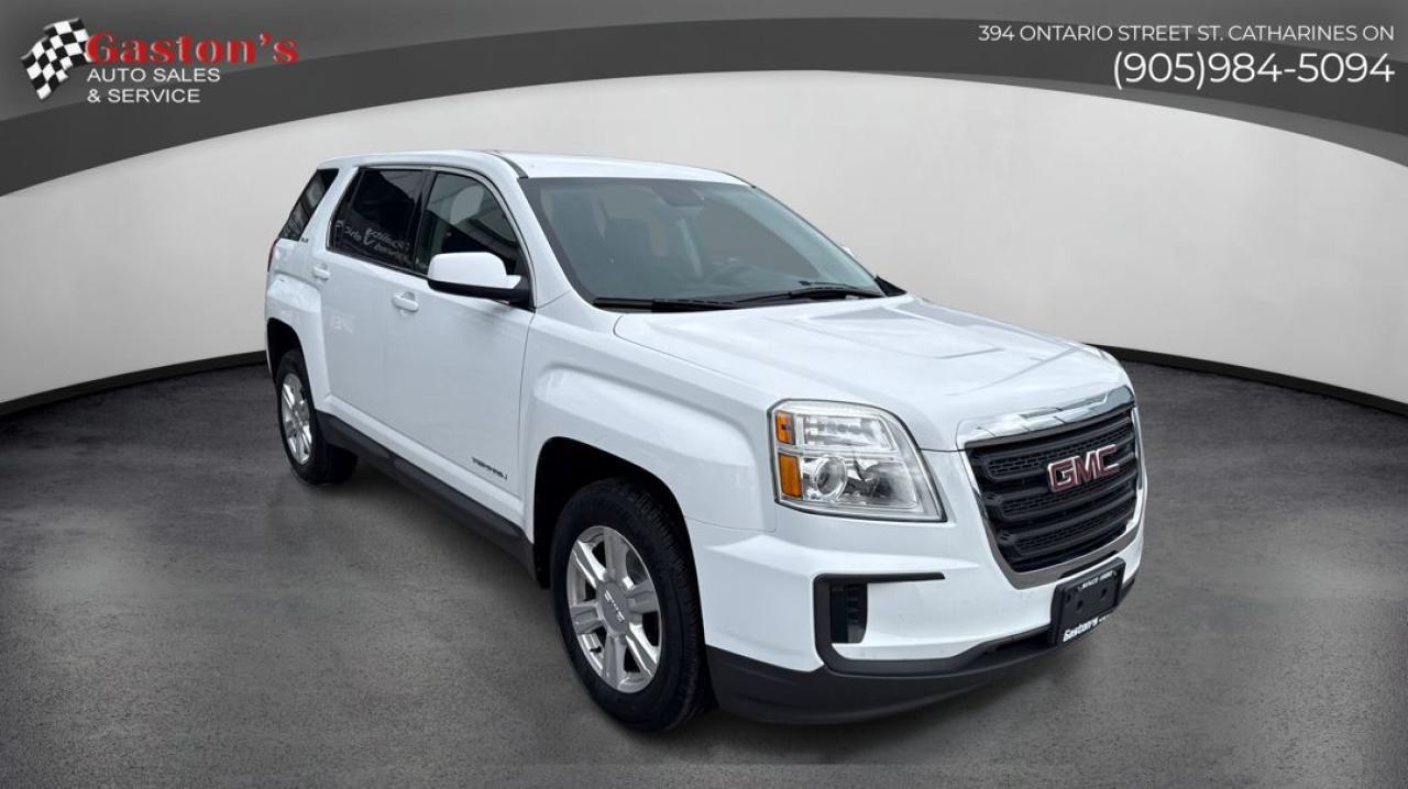 Used 2016 GMC Terrain  for sale in St Catharines, ON