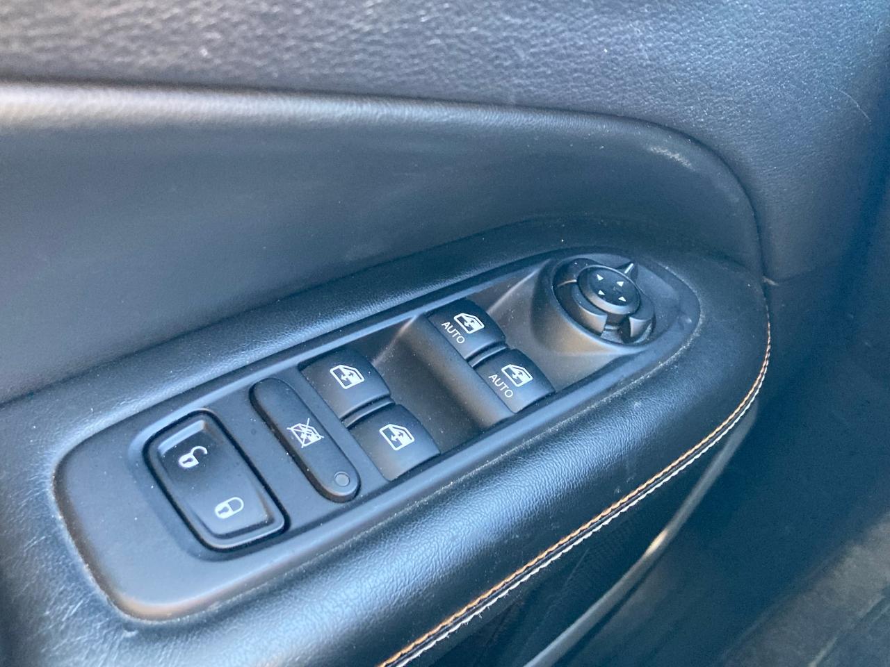 2018 Jeep Compass NORTH 4X4 - Photo #19