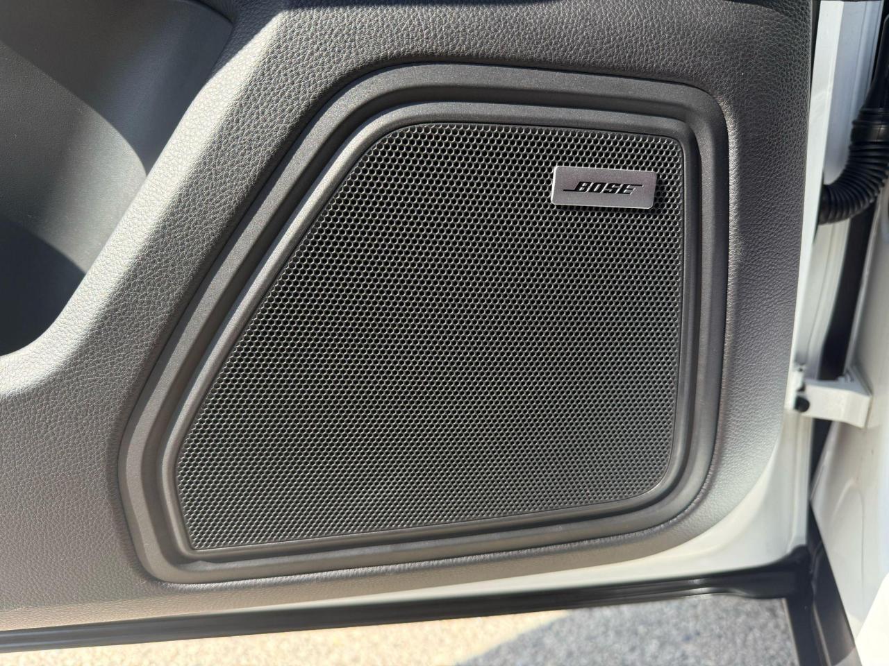 2018 Porsche Macan S AWD - Photo #20