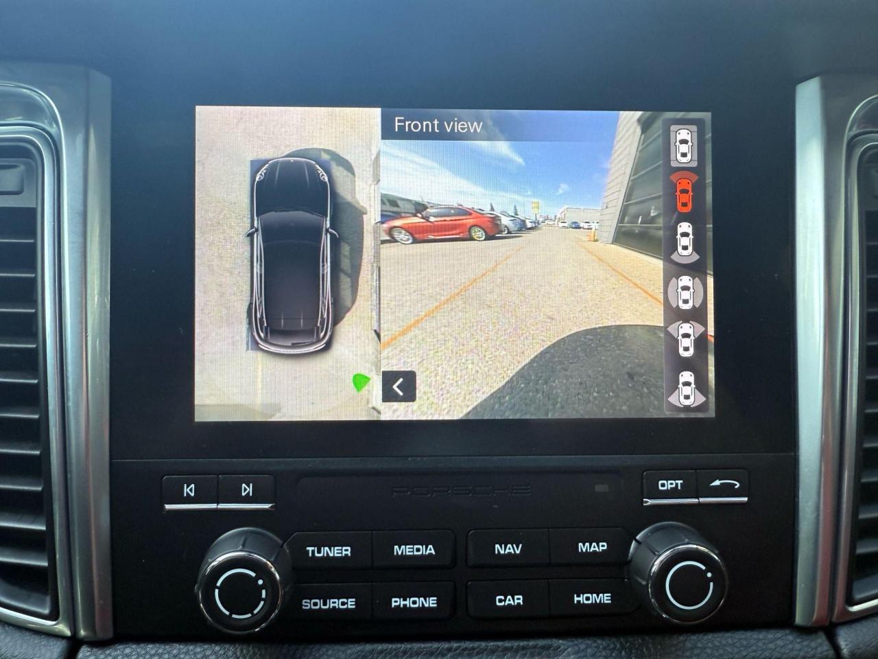 2018 Porsche Macan S AWD - Photo #27