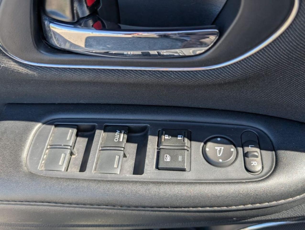 2020 Honda HR-V Sport - Photo #9