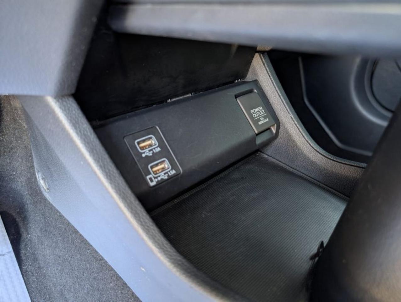 2020 Honda HR-V Sport - Photo #11