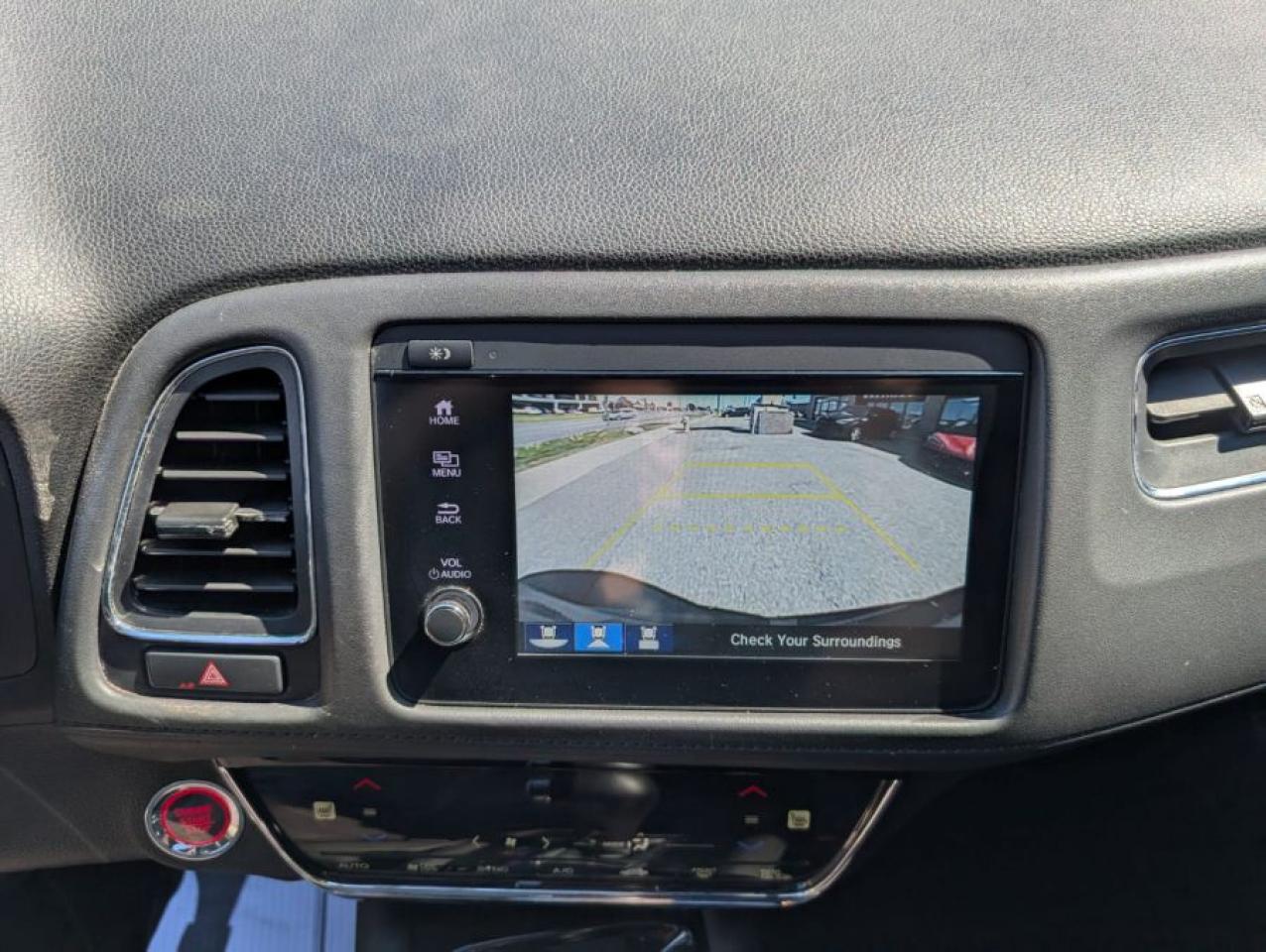 2020 Honda HR-V Sport - Photo #12