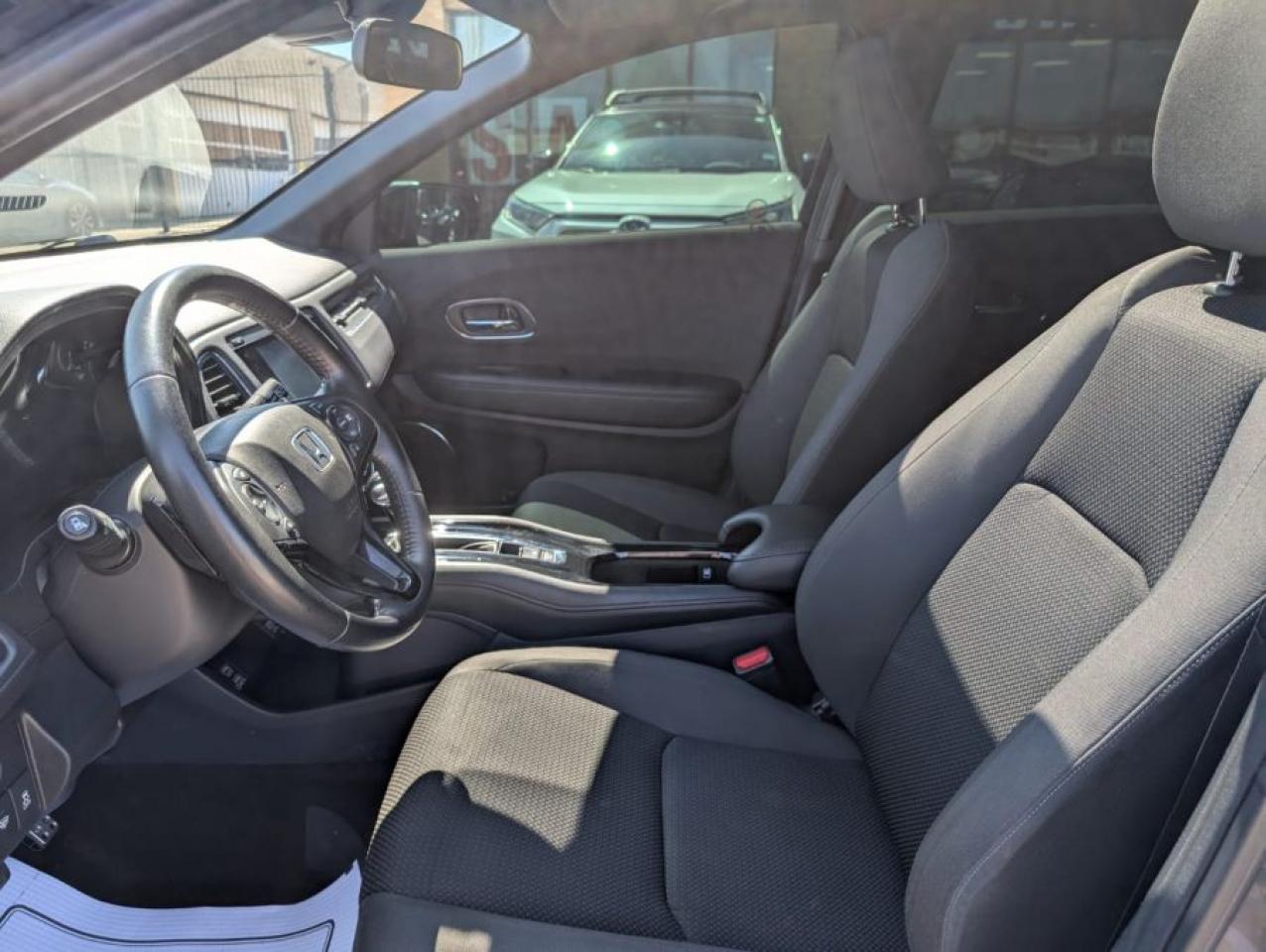 2020 Honda HR-V Sport - Photo #14