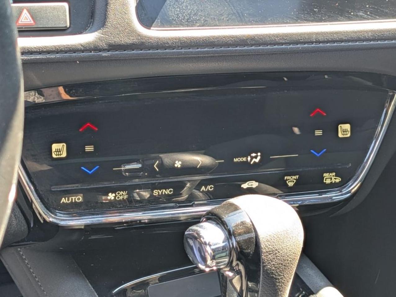 2020 Honda HR-V Sport - Photo #13