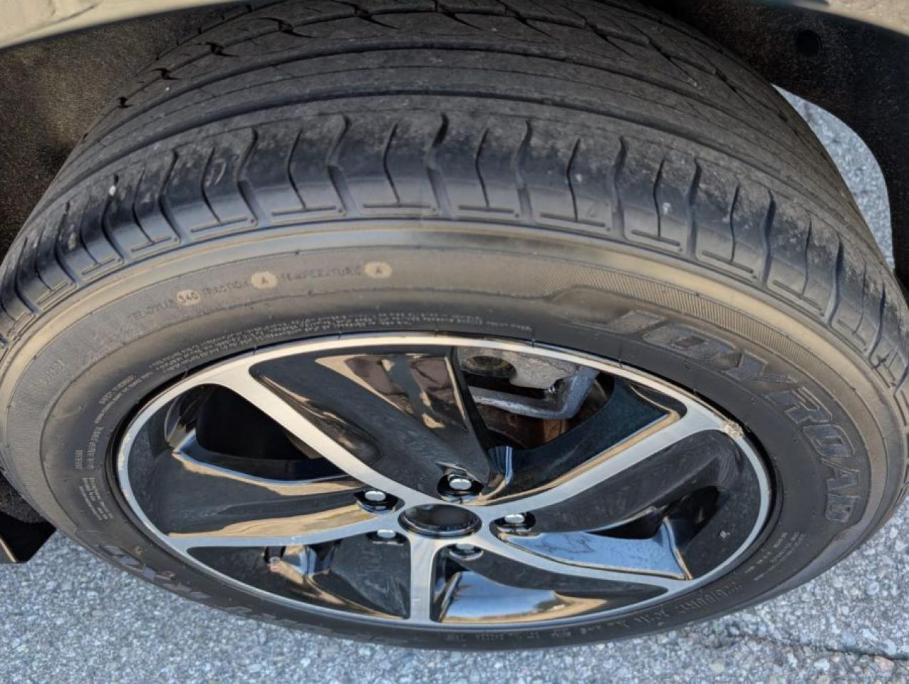 2020 Honda HR-V Sport - Photo #19