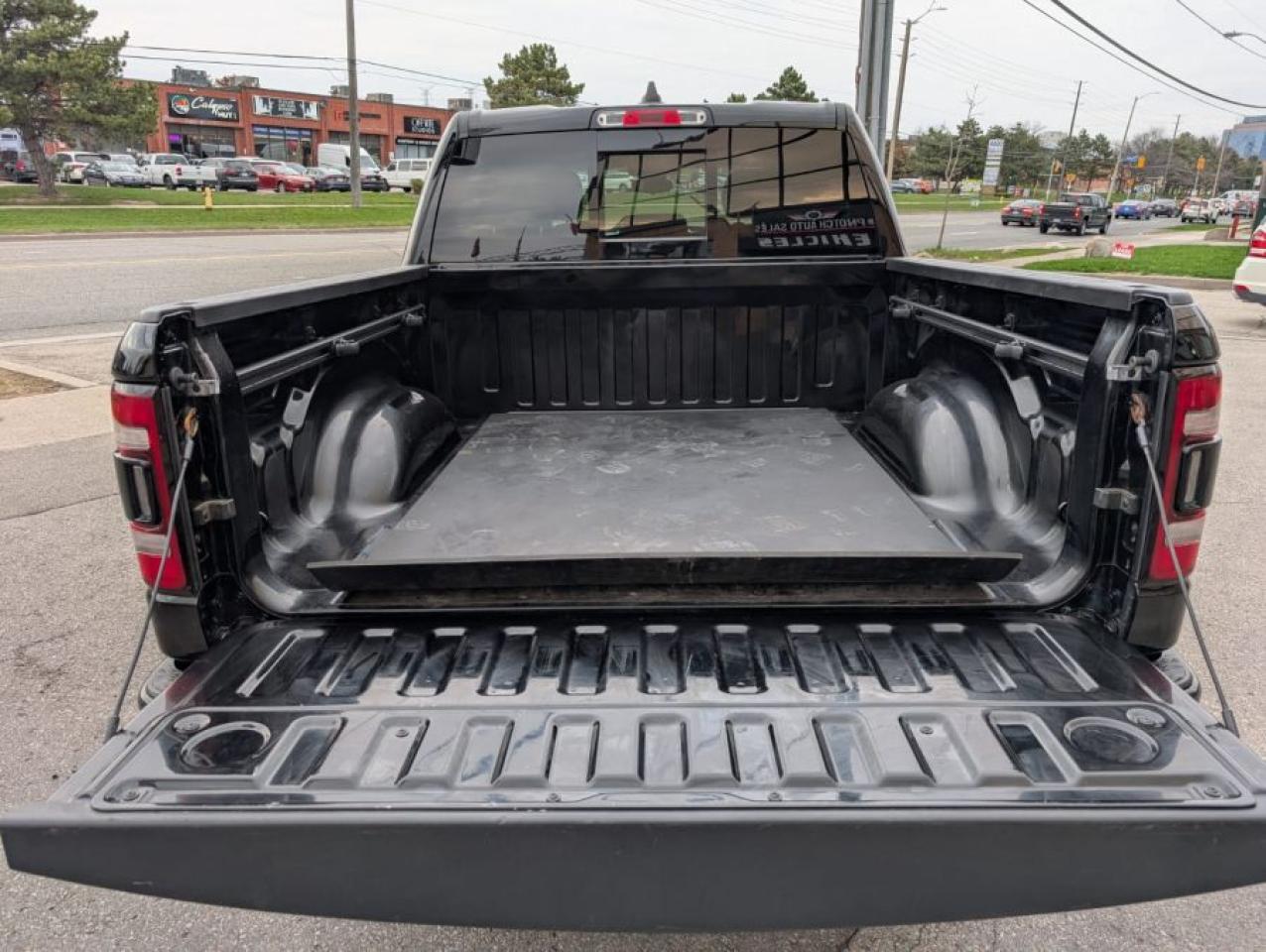 2020 RA 1500 REBEL - Photo #6
