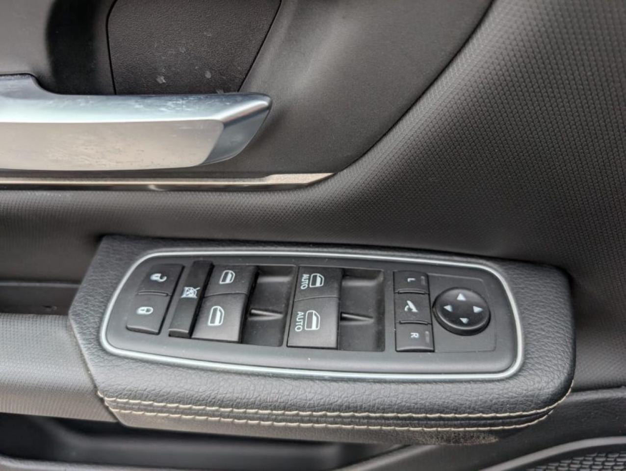 2020 RA 1500 REBEL - Photo #11