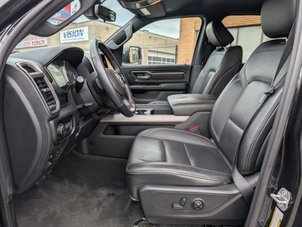 2020 RA 1500 REBEL - Photo #12