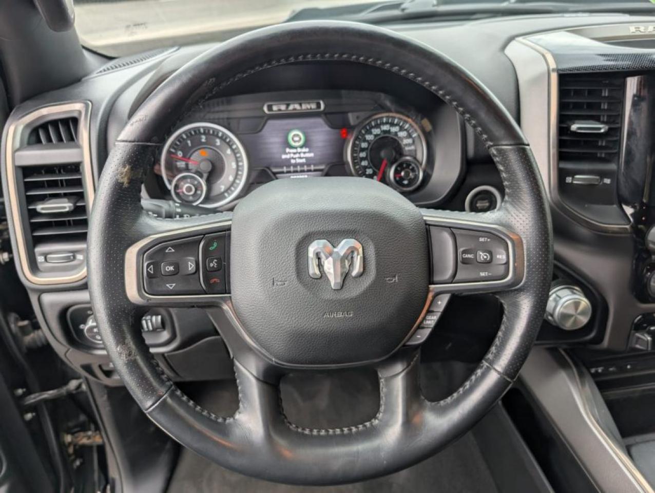 2020 RA 1500 REBEL - Photo #13