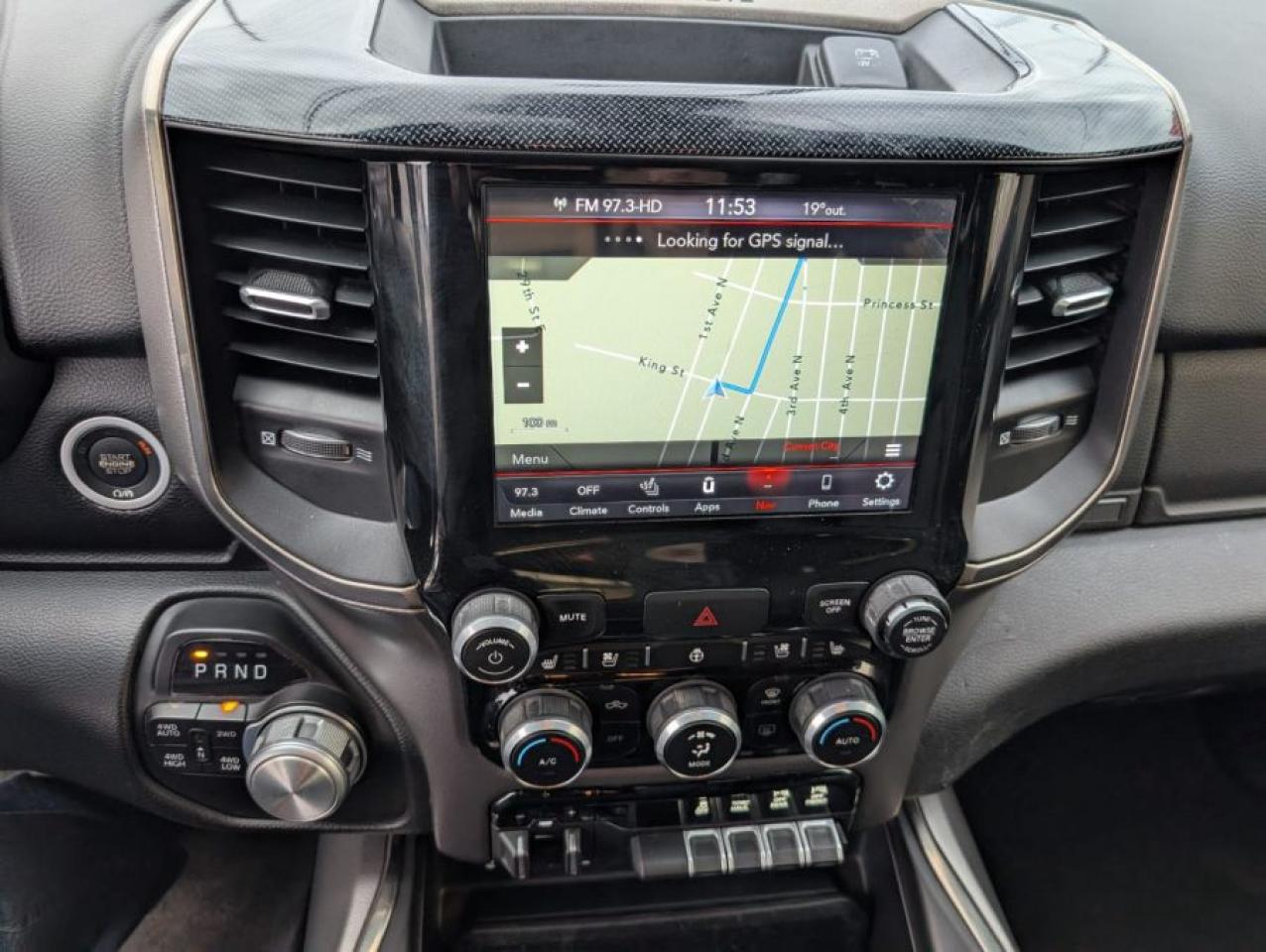 2020 RA 1500 REBEL - Photo #15